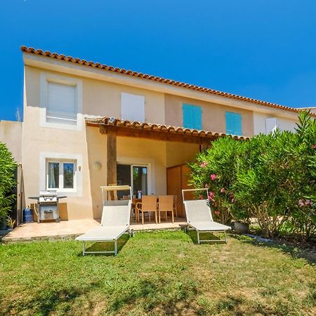 Vila La Bastide De Chaumette Montauroux Exteriér fotografie