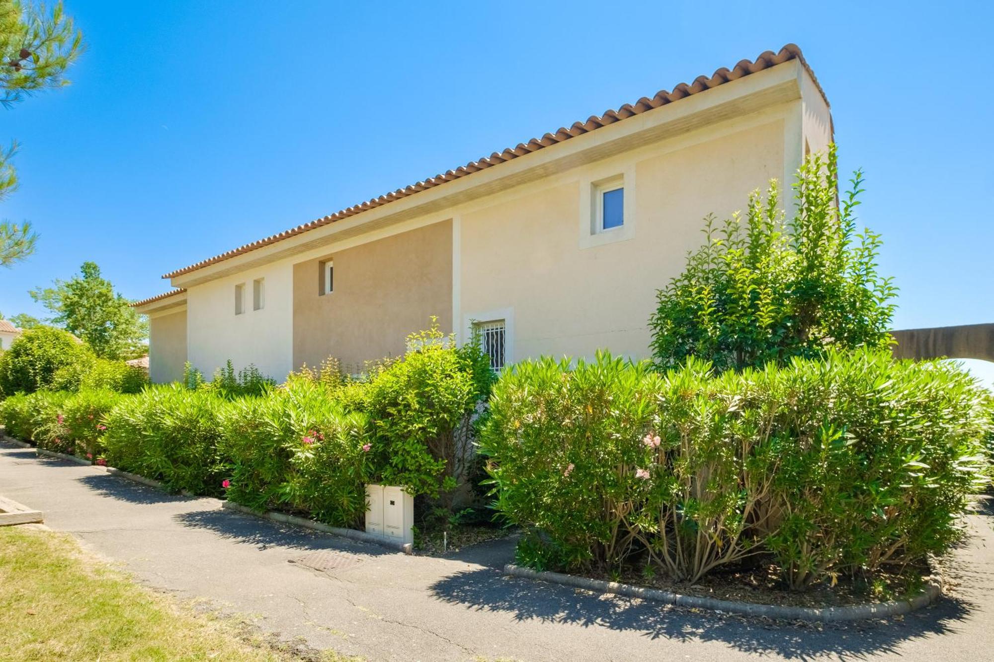 Vila La Bastide De Chaumette Montauroux Exteriér fotografie